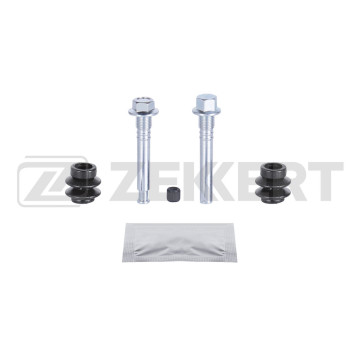 Комплект направ. тормозного суппорта задн. Mitsubishi Pajero II-IV 01- Mazda 6 02-