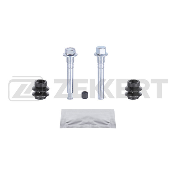 Комплект направ. тормозного суппорта задн. Mitsubishi Pajero II-IV 01- Mazda 6 02-