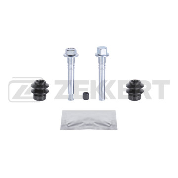 Комплект направ. тормозного суппорта задн. Nissan X-Trail (T30 31) 01- Qashqai (_J10_) 07- Suzuki