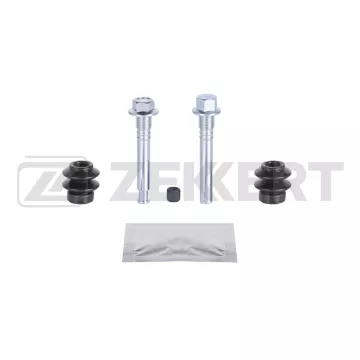 Комплект направ. тормозного суппорта задн. Nissan X-Trail (T30 31) 01- Qashqai (_J10_) 07- Suzuki