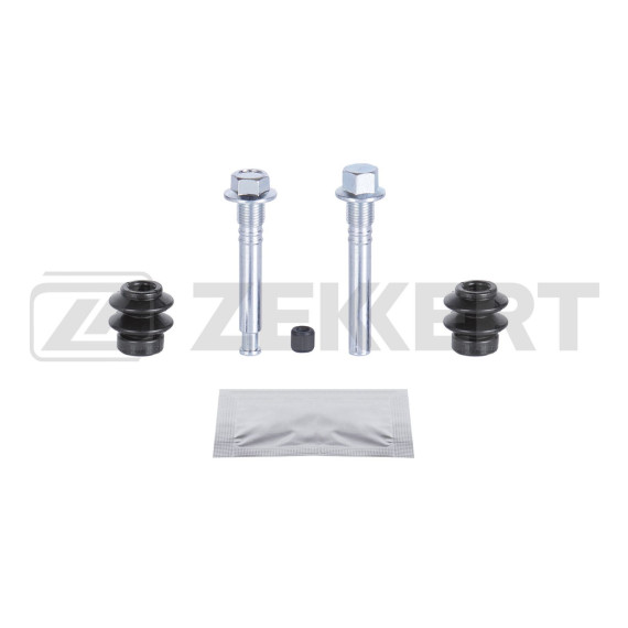 Комплект направ. тормозного суппорта задн. Nissan X-Trail (T30 31) 01- Qashqai (_J10_) 07- Suzuki