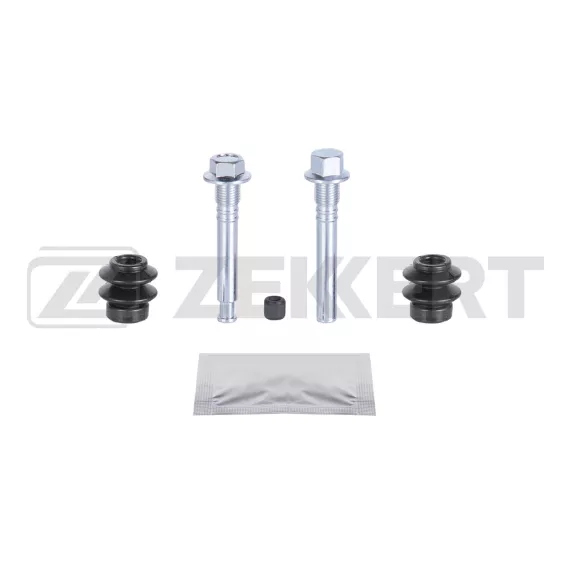 Комплект направ. тормозного суппорта задн. Nissan X-Trail (T30 31) 01- Qashqai (_J10_) 07- Suzuki