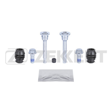 Комплект направ. тормозного суппорта задн. Subaru Impreza (GG GD) 00- Forester (SG) 02-