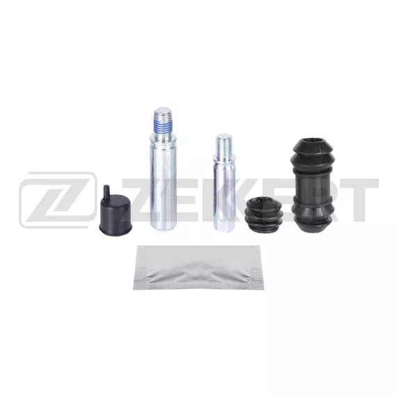 Комплект направ. тормозного суппорта задн. Suzuki Baleno (EG) 96- Mazda 323 IV 89- 626 IV 91- Xe