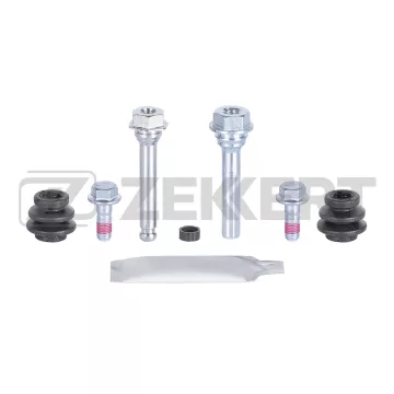 Комплект направ. тормозного суппорта задн. Toyota Camry (V50) 11- Rav 4 (A40) 12- Lexus GS (_L1_)