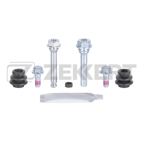 Комплект направ. тормозного суппорта задн. Toyota Camry (V50) 11- Rav 4 (A40) 12- Lexus GS (_L1_)