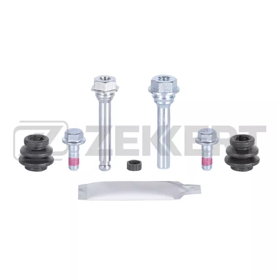 Комплект направ. тормозного суппорта задн. Toyota Camry (V50) 11- Rav 4 (A40) 12- Lexus GS (_L1_)