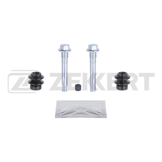 Комплект направ. тормозного суппорта задн. Toyota Harrier (U30) 03- Highlander (U20) 00- Lexus RX