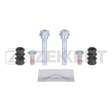 Комплект направ. тормозного суппорта задн. VW Golf IV 97- Polo III-V 95- Skoda Octavia (1U_) 96-