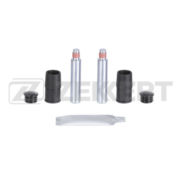 Комплект направ. тормозного суппорта перед. Audi A6 III 04- BMW 5 (E60 61) 04- VW Transporter IV-