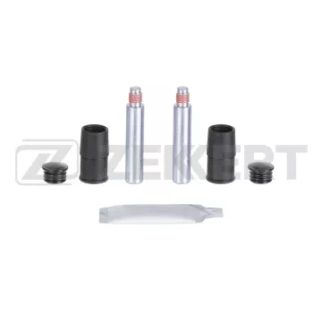 Комплект направ. тормозного суппорта перед. Audi A6 III 04- BMW 5 (E60 61) 04- VW Transporter IV-