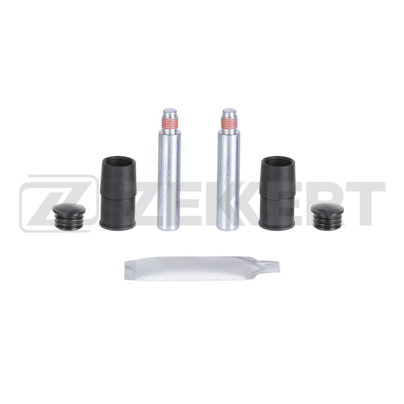 Комплект направ. тормозного суппорта перед. Audi A6 III 04- BMW 5 (E60 61) 04- VW Transporter IV-