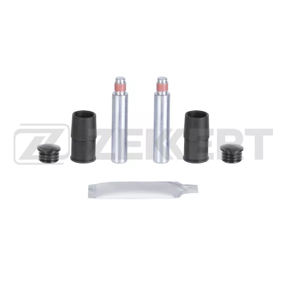 Комплект направ. тормозного суппорта перед. Audi A6 III 04- BMW 5 (E60 61) 04- VW Transporter IV-
