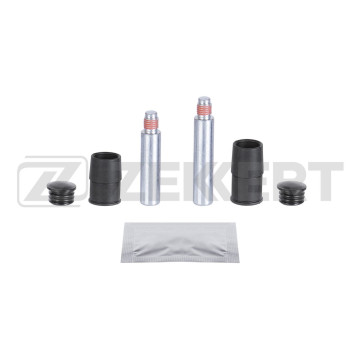 Комплект направ. тормозного суппорта перед. BMW 3 (E90-92) 05- 5 (E60 61) 04- 7 (E65-67) 01- Volv