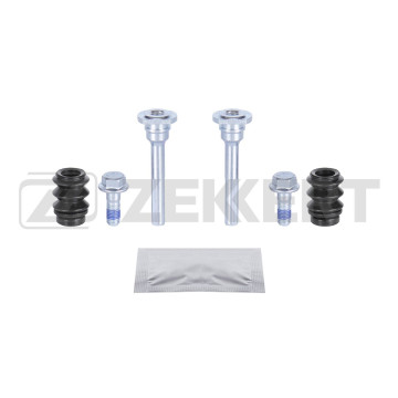 Комплект направ. тормозного суппорта перед. Chevrolet Lacetti (J200) 05- Daewoo Nubira (J100-200) 9