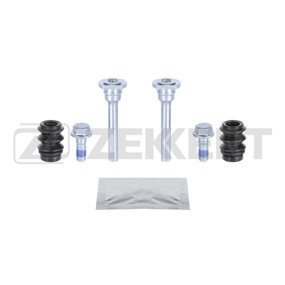 Комплект направ. тормозного суппорта перед. Chevrolet Lacetti (J200) 05- Daewoo Nubira (J100-200) 9