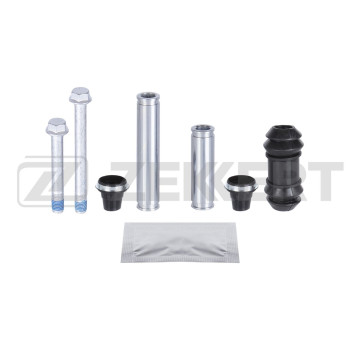 Комплект направ. тормозного суппорта перед. Ford Fiesta IV 00-