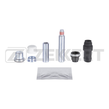 Комплект направ. тормозного суппорта перед. Ford Transit IV 85-