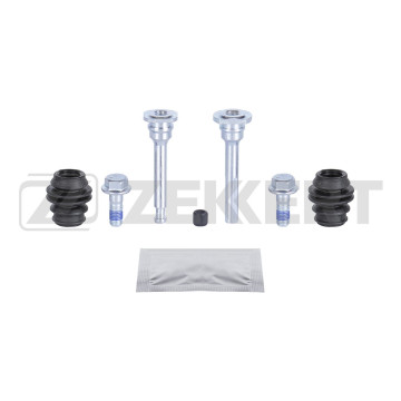 Комплект направ. тормозного суппорта перед. Honda Accord VIII-IX 08- CR-V I II 99- Mitsubishi Lanc