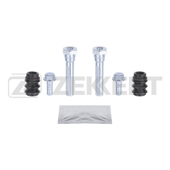 Комплект направ. тормозного суппорта перед. Honda Civic VII-VIII 01- Legend III 97-