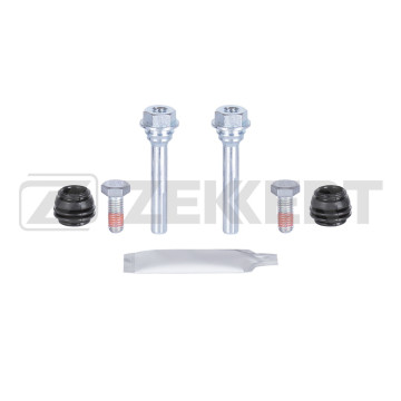 Комплект направ. тормозного суппорта перед. Honda Civic VIII 05-