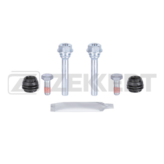 Комплект направ. тормозного суппорта перед. Honda Civic VIII 05-