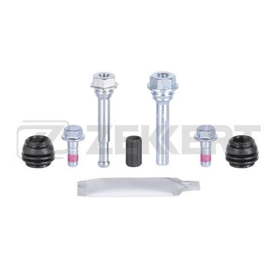 Комплект направ. тормозного суппорта перед. Hyundai H-1 08-