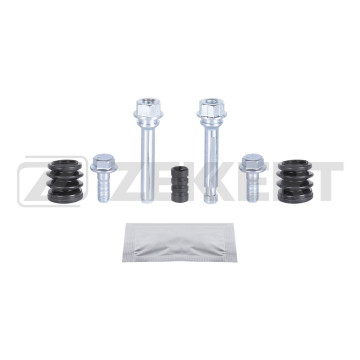 Комплект направ. тормозного суппорта перед. Infiniti FX (S50 S51) 03- QX70 (S51) 13- QX50 (J50) 1