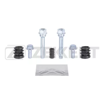 Комплект направ. тормозного суппорта перед. Infiniti FX (S50 S51) 03- QX70 (S51) 13- QX50 (J50) 1