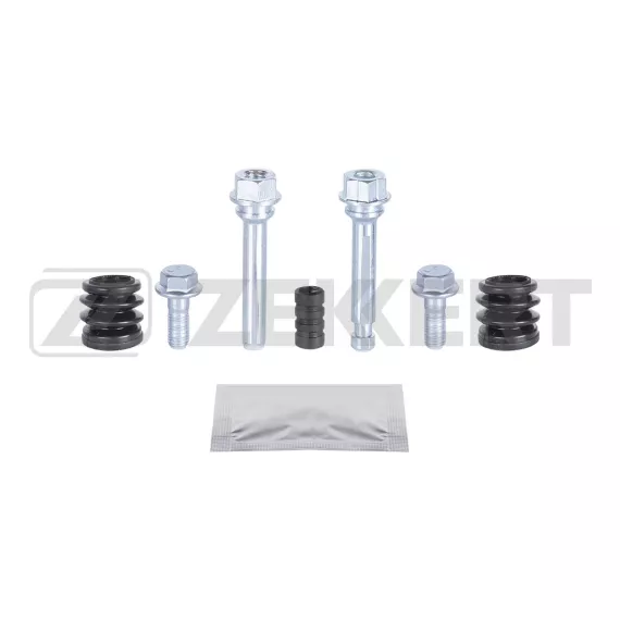 Комплект направ. тормозного суппорта перед. Infiniti FX (S50 S51) 03- QX70 (S51) 13- QX50 (J50) 1