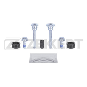 Комплект направ. тормозного суппорта перед. Kia Carens II 02- Sorento 02-