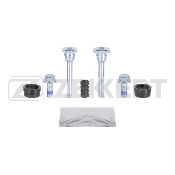 Комплект направ. тормозного суппорта перед. Kia Carens II 02- Sorento 02-