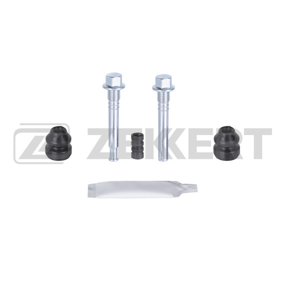 Комплект направ. тормозного суппорта перед. Kia Carnival I II 99-