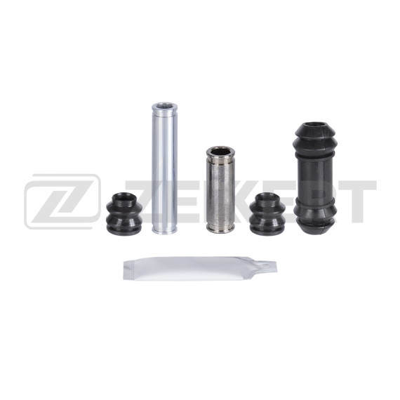 Комплект направ. тормозного суппорта перед. Kia Rio 00- Picanto II 11- Mazda Demio 98-