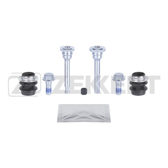 Комплект направ. тормозного суппорта перед. Lexus ES (MCV_ VZV_) 91- RX (MCU15) 98- Toyota Camry