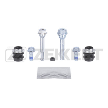 Комплект направ. тормозного суппорта перед. Lexus ES (_V6_) 12- IS (_E2_ _E3_) 05- Toyota Camry (