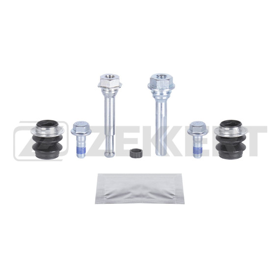 Комплект направ. тормозного суппорта перед. Lexus ES (_V6_) 12- IS (_E2_ _E3_) 05- Toyota Camry (