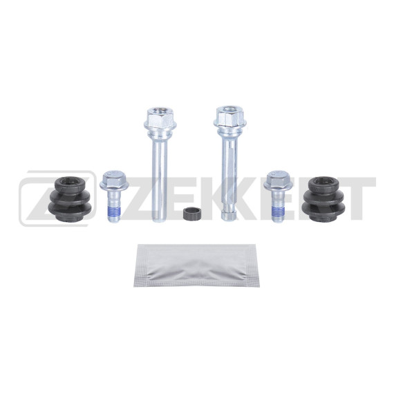 Комплект направ. тормозного суппорта перед. Lexus RX (L1) 08- Toyota Camry (V40/70) 06- Rav 4 (A30