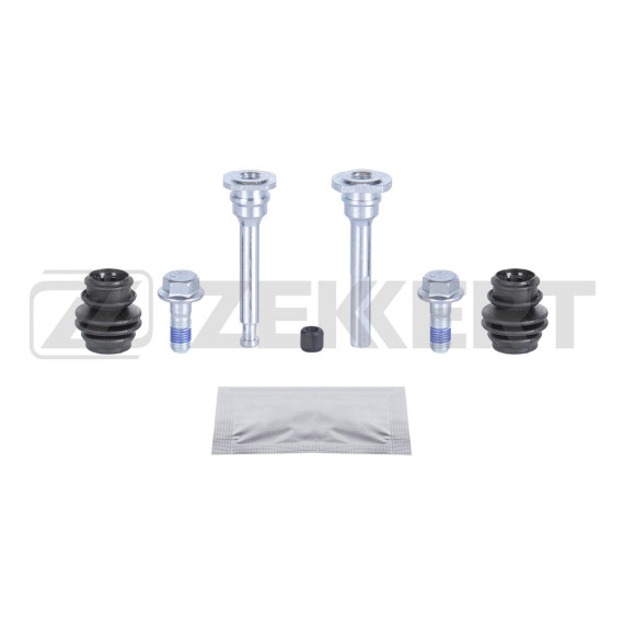 Комплект направ. тормозного суппорта перед. Lexus RX (_U3_) 98- Toyota Alphard (H20 H30) 08- High