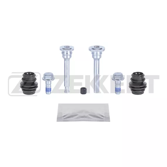 Комплект направ. тормозного суппорта перед. Lexus RX (_U3_) 98- Toyota Alphard (H20 H30) 08- High