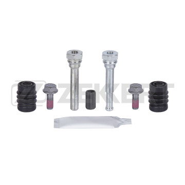 Комплект направ. тормозного суппорта перед. Mazda 3 III 13- CX-3 15-