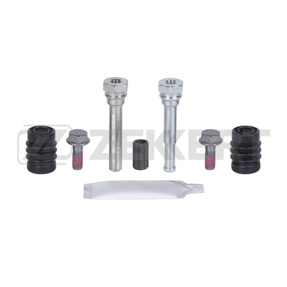 Комплект направ. тормозного суппорта перед. Mazda 3 III 13- CX-3 15-