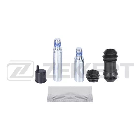 Комплект направ. тормозного суппорта перед. Mazda 323 VI 98- 6 02- 626 IV-V 91-