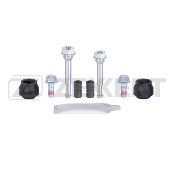 Комплект направ. тормозного суппорта перед. Mazda 6 II 07-