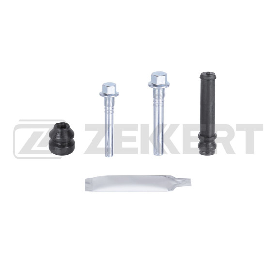 Комплект направ. тормозного суппорта перед. Mazda MX-5 I II 90- Suzuki Grand Vitara (FT HT) 98-