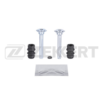 Комплект направ. тормозного суппорта перед. MB E-Class (211) 02- Ford Transit V 00-