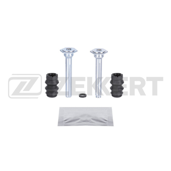 Комплект направ. тормозного суппорта перед. MB E-Class (211) 02- Ford Transit V 00-