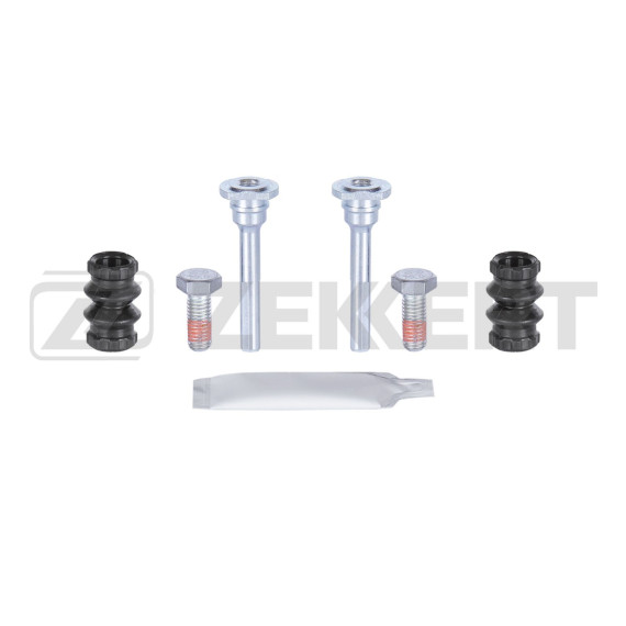 Комплект направ. тормозного суппорта перед. Mitsubishi Carisma 96- Daewoo Matiz (M100/200/250) 98-