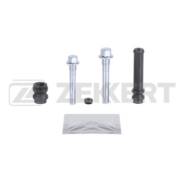 Комплект направ. тормозного суппорта перед. Mitsubishi Colt III-V 88- Lancer III-VI 88- Mirage IV