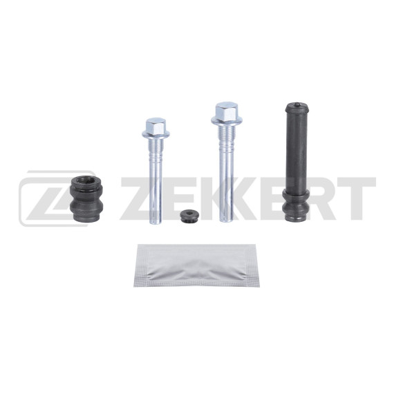 Комплект направ. тормозного суппорта перед. Mitsubishi Colt III-V 88- Lancer III-VI 88- Mirage IV